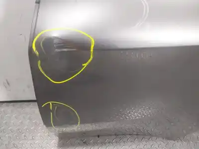 İkinci el araba yedek parçası arka sol kapi için bmw x6 (e71, e72) xdrive 40 d oem iam referansları 41527198161  