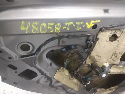 İkinci el araba yedek parçası arka sol kapi için bmw x6 (e71, e72) xdrive 40 d oem iam referansları 41527198161  