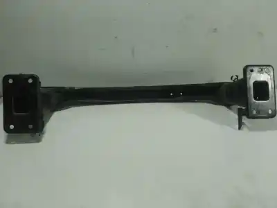 Second-hand car spare part front bumper reinforcement for bmw x6 (e71, e72) xdrive 40 d oem iam references 51117178599  74529416
