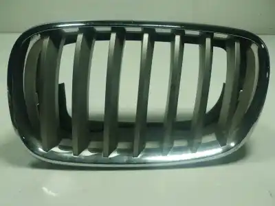 Pezzo di ricambio per auto di seconda mano cremagliera per bmw x6 (e71, e72) xdrive 40 d riferimenti oem iam 51137185223