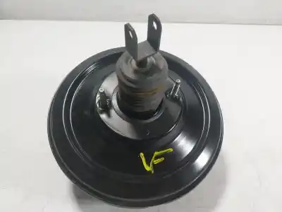 Peça sobressalente para automóvel em segunda mão servo freio por bmw x6 (e71, e72) xdrive 40 d referências oem iam 34336791410  32067474