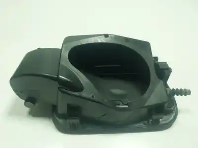 Second-hand car spare part fuel cap for bmw x6 (e71, e72) xdrive 40 d oem iam references 51177181305 51177182548 7182548