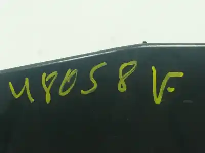 Second-hand car spare part fuel cap for bmw x6 (e71, e72) xdrive 40 d oem iam references 51177181305 51177182548 7182548