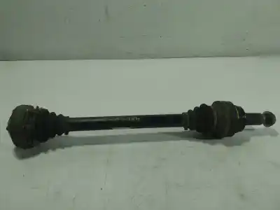 Pezzo di ricambio per auto di seconda mano trasmissione posteriore destra per bmw x6 (e71, e72) xdrive 40 d riferimenti oem iam 33207582141