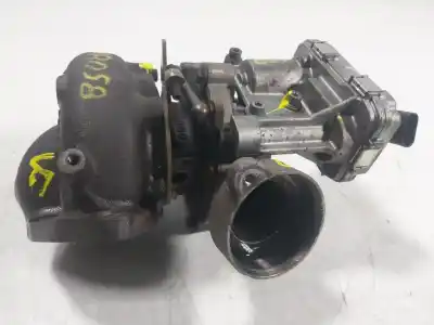 Pezzo di ricambio per auto di seconda mano turbocompressore per bmw x6 (e71, e72) xdrive 40 d riferimenti oem iam 11657808361