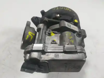 Peça sobressalente para automóvel em segunda mão turbocompresor por bmw x6 (e71, e72) xdrive 40 d referências oem iam 11657808361  780836105