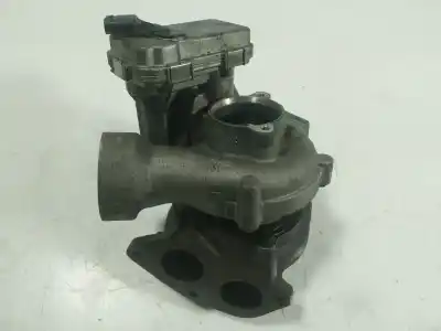 Peça sobressalente para automóvel em segunda mão turbocompresor por bmw x6 (e71, e72) xdrive 40 d referências oem iam 11657808361  780836105