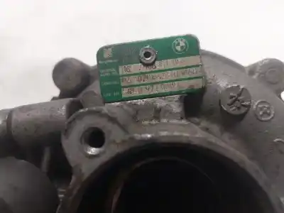 Peça sobressalente para automóvel em segunda mão turbocompresor por bmw x6 (e71, e72) xdrive 40 d referências oem iam 11657808361  780836105