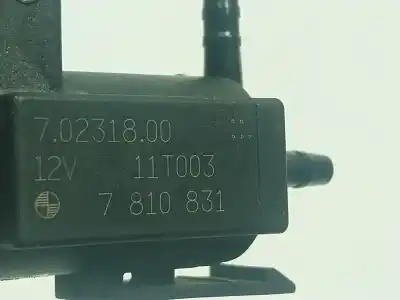 Pezzo di ricambio per auto di seconda mano modulo elettronico per bmw x6 (e71, e72) xdrive 40 d riferimenti oem iam 11747810831  7810831