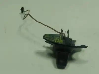 Pezzo di ricambio per auto di seconda mano modulo elettronico per bmw x6 (e71, e72) xdrive 40 d riferimenti oem iam 61316966710  6966710