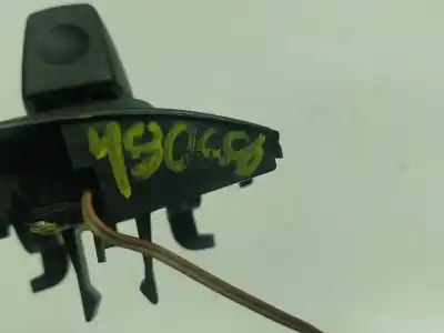 Pezzo di ricambio per auto di seconda mano modulo elettronico per bmw x6 (e71, e72) xdrive 40 d riferimenti oem iam 61316966710  6966710