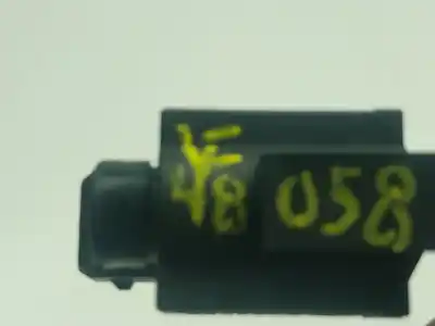 Second-hand car spare part electronic module for bmw x6 (e71, e72) xdrive 40 d oem iam references 11747810831  7810831