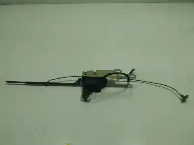 Pezzo di ricambio per auto di seconda mano modulo elettronico per bmw x6 (e71, e72) xdrive 40 d riferimenti oem iam 67117190533