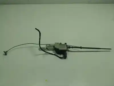 Second-hand car spare part electronic module for bmw x6 (e71, e72) xdrive 40 d oem iam references 67117190533  719053302