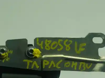 Second-hand car spare part electronic module for bmw x6 (e71, e72) xdrive 40 d oem iam references 67117190533  719053302