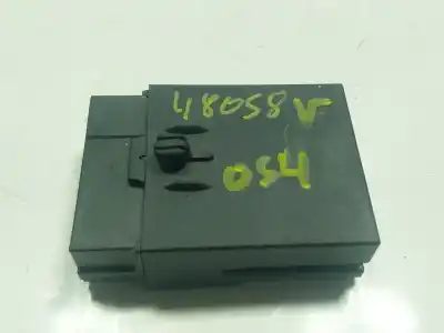 Pezzo di ricambio per auto di seconda mano modulo elettronico per bmw x6 (e71, e72) xdrive 40 d riferimenti oem iam 61356926435  692643501