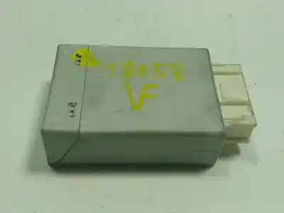 Pezzo di ricambio per auto di seconda mano modulo elettronico per bmw x6 (e71, e72) xdrive 40 d riferimenti oem iam 37146793163  6793166301