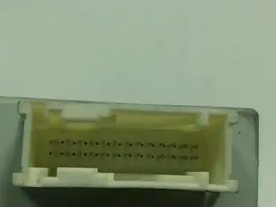 Pezzo di ricambio per auto di seconda mano modulo elettronico per bmw x6 (e71, e72) xdrive 40 d riferimenti oem iam 37146793163  6793166301