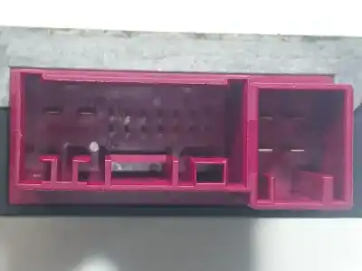 Second-hand car spare part electronic module for bmw x6 (e71, e72) xdrive 40 d oem iam references 16147407513  16147276046