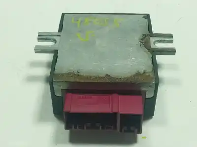 Second-hand car spare part electronic module for bmw x6 (e71, e72) xdrive 40 d oem iam references 16147407513  16147276046