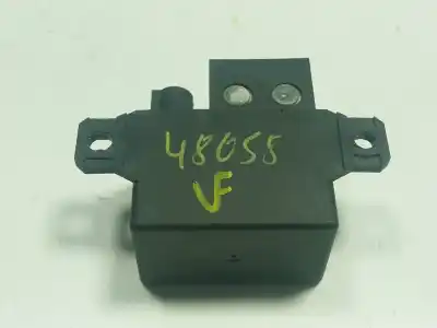 Peça sobressalente para automóvel em segunda mão módulo eletrônico por bmw x6 (e71, e72) xdrive 40 d referências oem iam 61367661503  766150301