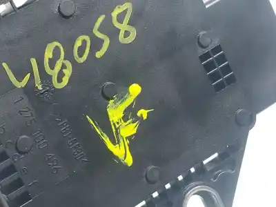 Second-hand car spare part electronic module for bmw x6 (e71, e72) xdrive 40 d oem iam references 34526782370  78237001