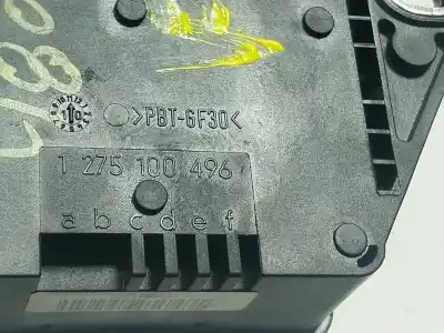 Second-hand car spare part electronic module for bmw x6 (e71, e72) xdrive 40 d oem iam references 34526782370  78237001