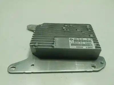 Pezzo di ricambio per auto di seconda mano modulo elettronico per bmw x6 (e71, e72) xdrive 40 d riferimenti oem iam 34506853705