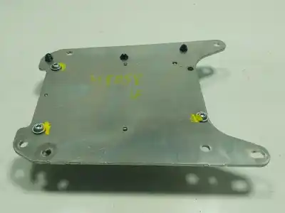 Pezzo di ricambio per auto di seconda mano modulo elettronico per bmw x6 (e71, e72) xdrive 40 d riferimenti oem iam 34506853705  79467901
