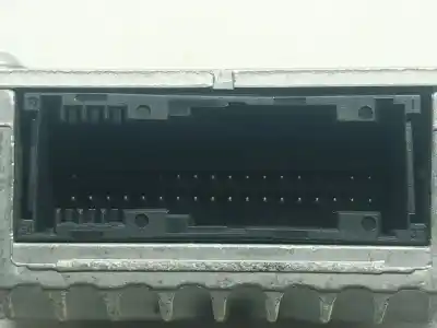 Pezzo di ricambio per auto di seconda mano modulo elettronico per bmw x6 (e71, e72) xdrive 40 d riferimenti oem iam 34506853705  79467901