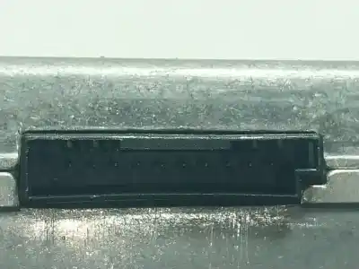 Second-hand car spare part electronic module for bmw x6 (e71, e72) xdrive 40 d oem iam references 66539291387  924551701