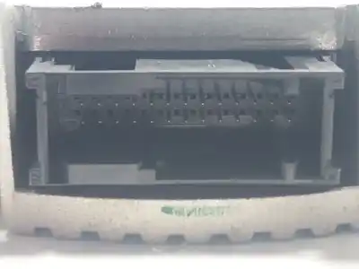 Second-hand car spare part electronic module for bmw x6 (e71, e72) xdrive 40 d oem iam references 84109257161  925174801