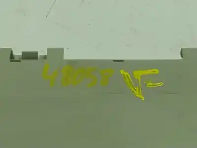 Peça sobressalente para automóvel em segunda mão módulo eletrônico por bmw x6 (e71, e72) xdrive 40 d referências oem iam 65209130157  913015703