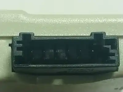 Peça sobressalente para automóvel em segunda mão módulo eletrônico por bmw x6 (e71, e72) xdrive 40 d referências oem iam 65209130157  913015703