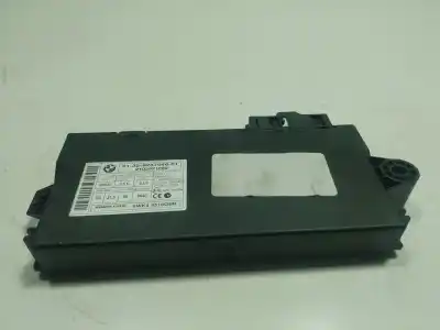 Pezzo di ricambio per auto di seconda mano modulo elettronico per bmw x6 (e71, e72) xdrive 40 d riferimenti oem iam 51210036790