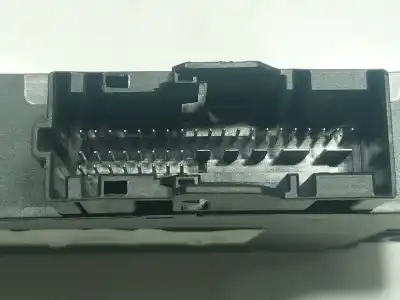 Pezzo di ricambio per auto di seconda mano modulo elettronico per bmw x6 (e71, e72) xdrive 40 d riferimenti oem iam 51210036790  923704601