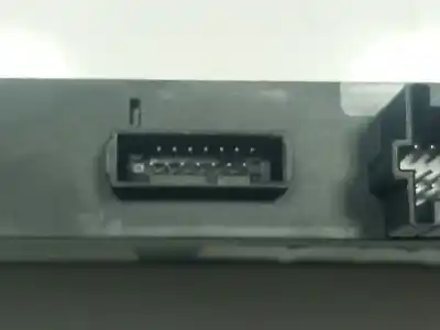 Pezzo di ricambio per auto di seconda mano modulo elettronico per bmw x6 (e71, e72) xdrive 40 d riferimenti oem iam 51210036790  923704601