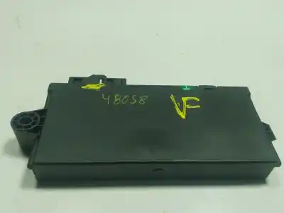 Pezzo di ricambio per auto di seconda mano modulo elettronico per bmw x6 (e71, e72) xdrive 40 d riferimenti oem iam 51210036790  923704601