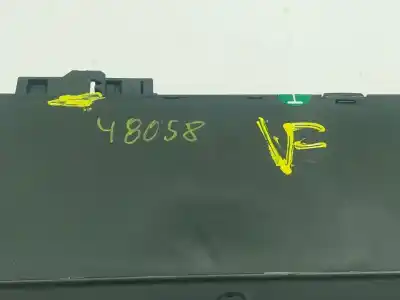 Pezzo di ricambio per auto di seconda mano modulo elettronico per bmw x6 (e71, e72) xdrive 40 d riferimenti oem iam 51210036790  923704601