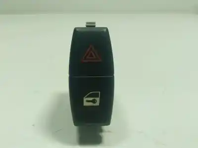 Pezzo di ricambio per auto di seconda mano avvertimento per bmw x6 (e71, e72) xdrive 40 d riferimenti oem iam 61316919506