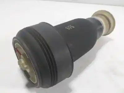 Second-hand car spare part shock absorber spring for bmw x6 (e71, e72) xdrive 40 d oem iam references 37126790081  r309512606