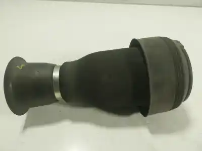 Pezzo di ricambio per auto di seconda mano molla di ammortizzazione per bmw x6 (e71, e72) xdrive 40 d riferimenti oem iam 37126790081