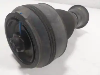 Second-hand car spare part shock absorber spring for bmw x6 (e71, e72) xdrive 40 d oem iam references 37126790081  r309512606