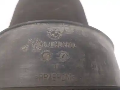 Second-hand car spare part shock absorber spring for bmw x6 (e71, e72) xdrive 40 d oem iam references 37126790081  r309512606