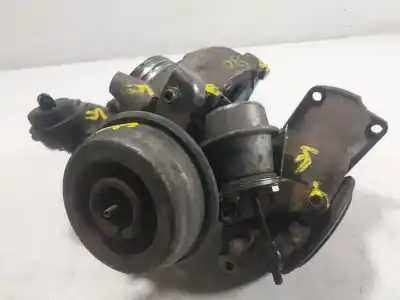 Peça sobressalente para automóvel em segunda mão turbocompresor por bmw x6 (e71, e72) xdrive 40 d referências oem iam 11657808363  780816608