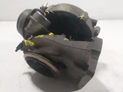Peça sobressalente para automóvel em segunda mão turbocompresor por bmw x6 (e71, e72) xdrive 40 d referências oem iam 11657808363  780816608