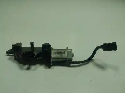 Pezzo di ricambio per auto di seconda mano cancello motore c/c per bmw x6 (e71, e72) xdrive 40 d riferimenti oem iam 67107114613