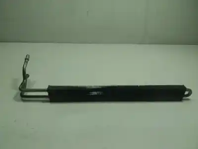 Pezzo di ricambio per auto di seconda mano radiatore olio per bmw x6 (e71, e72) xdrive 40 d riferimenti oem iam 17117606254