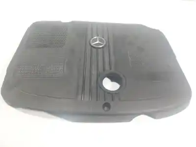 Автозапчасти б/у КРЫШКА ДВИГАТЕЛЯ за MERCEDES-BENZ CLASE E (W212) LIM.  ссылки OEM IAM A6510101467  A6510101467