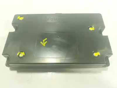 Second-hand car spare part electronic module for ford tourneo courier (c4a) 1.0 ecoboost cat oem iam references 2117587  d1bt14d212na